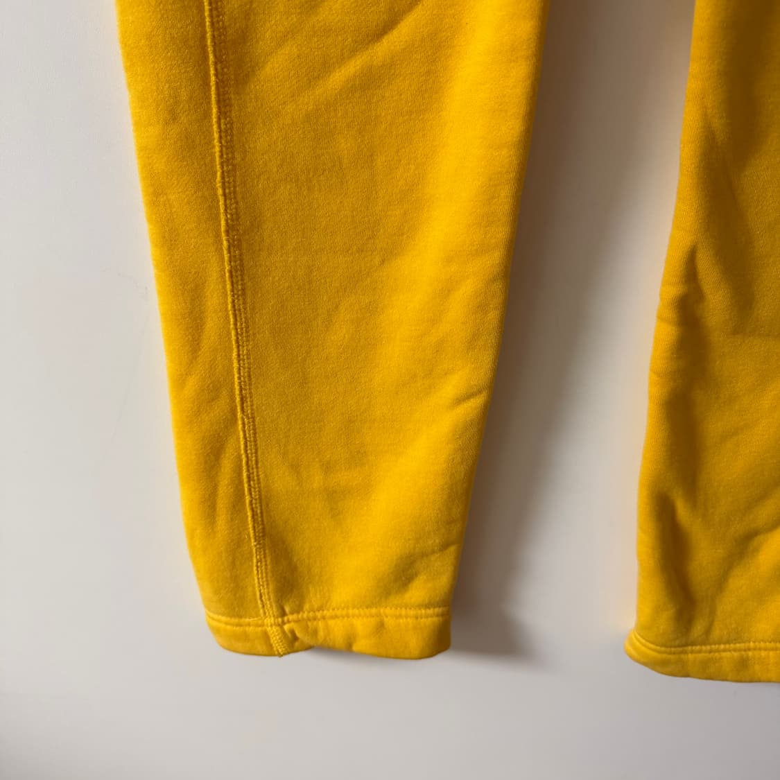 새상품 정품 기모 아베크롬비 바지 상품이미지3