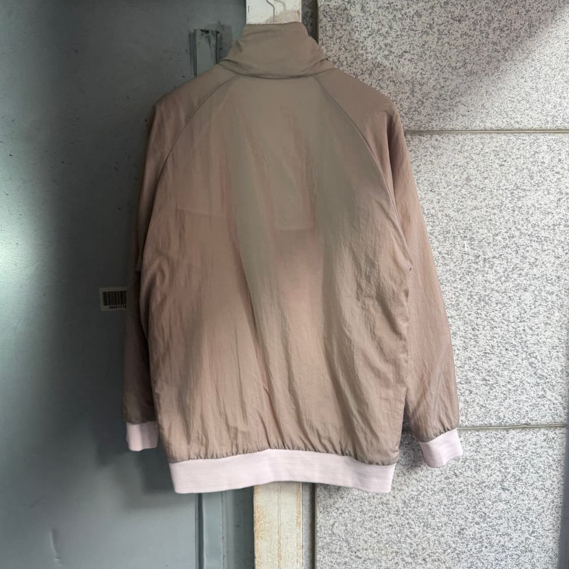 나이키 리버시블 쉐르파 자켓 상품이미지6