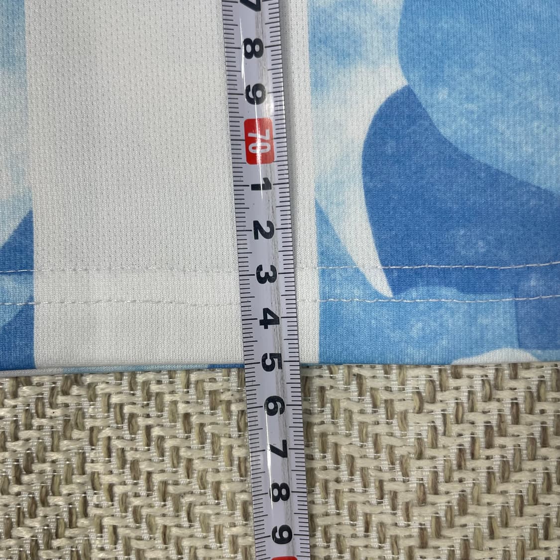 아디다스 아르헨티나 XL 프라임그린 유니폼 상품이미지9