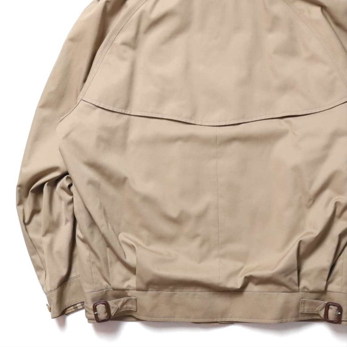 버버리 Burberry Trench Jacket  상품이미지6