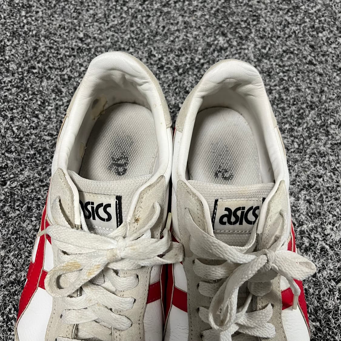 아식스 겔 비카 스니커즈 운동화 상품이미지5