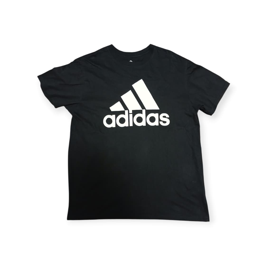 아디다스 로고 반팔티  상품이미지1