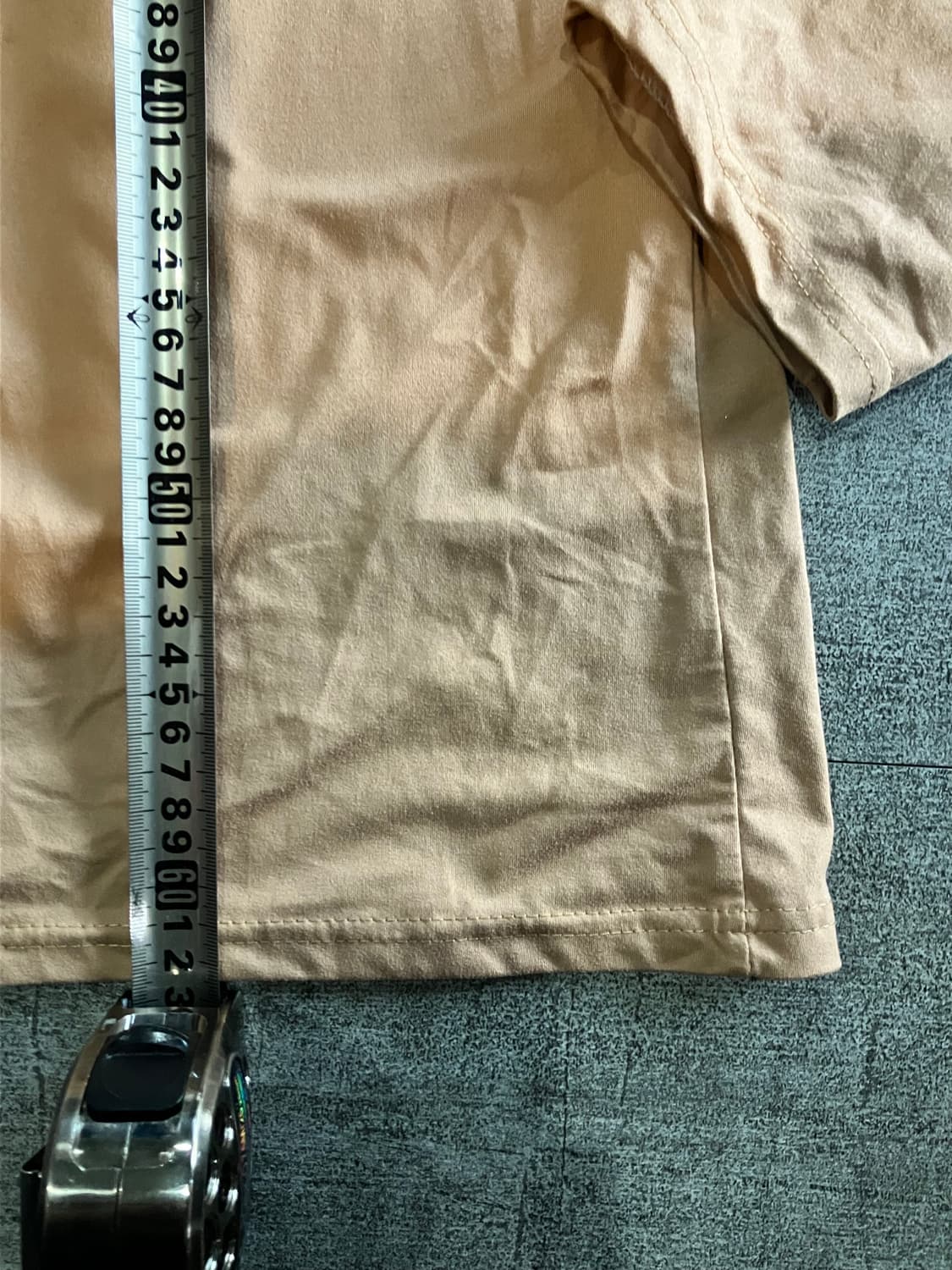 일본빈티지 핀터깔y2k 락스타 중앙스타 롱슬리브 긴팔티셔츠 상품이미지3