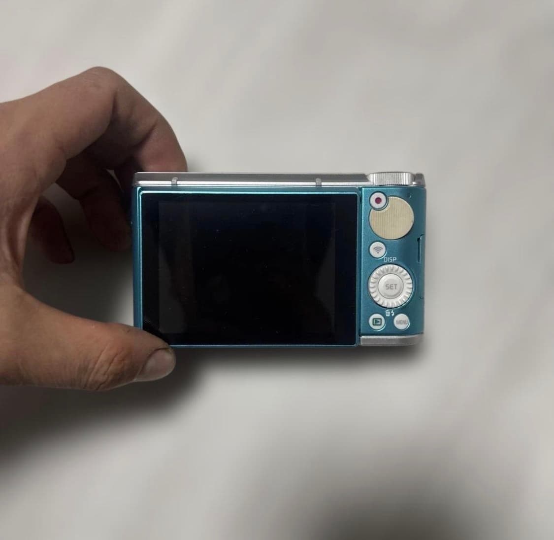 casio EX-ZR1800  상품이미지3