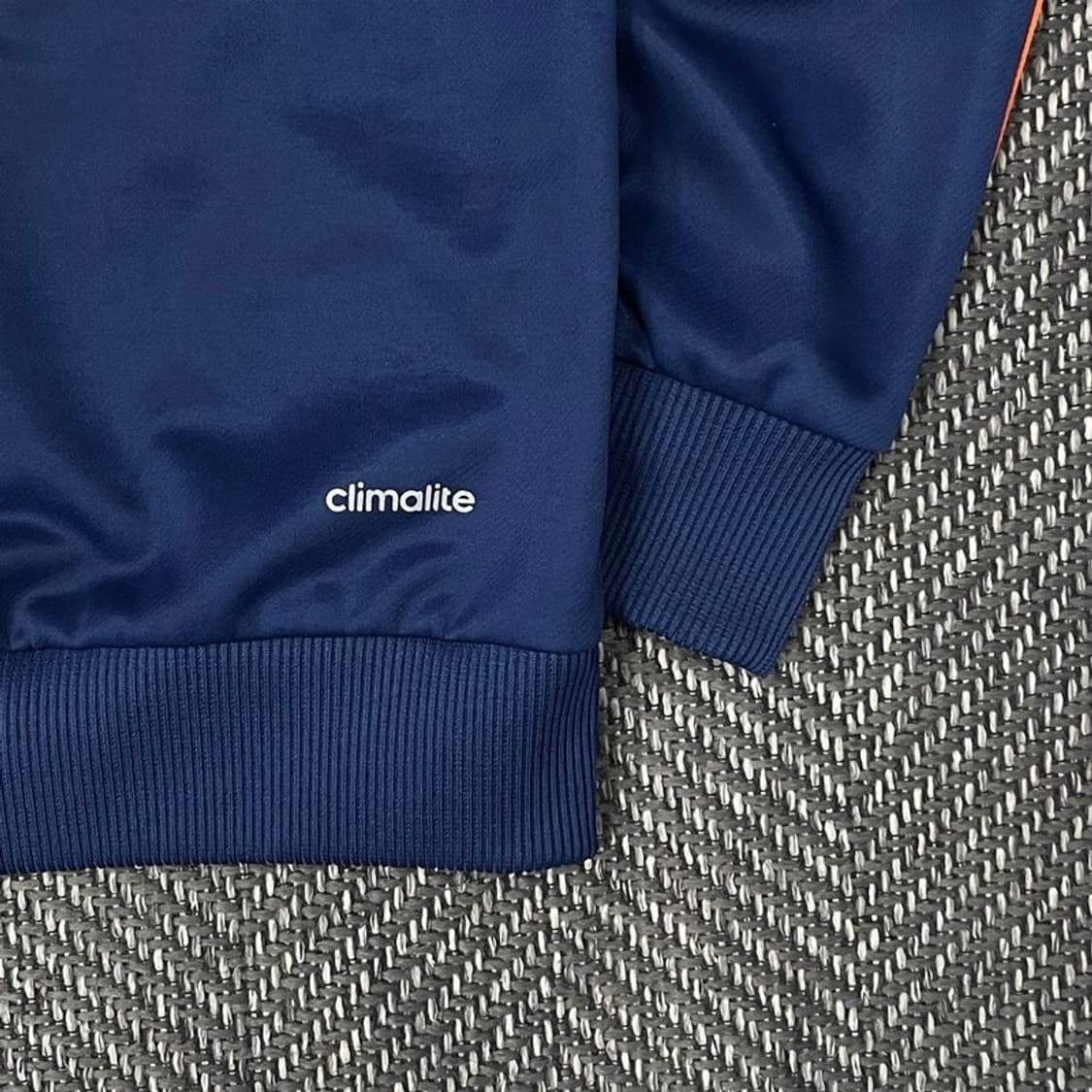 아디다스 배색 트랙탑 v0152 상품이미지7