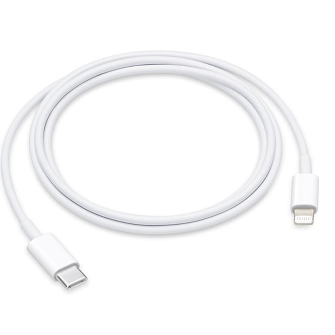 새상품)Apple 정품 Lightning-C타입 충전 케이블 상품이미지1