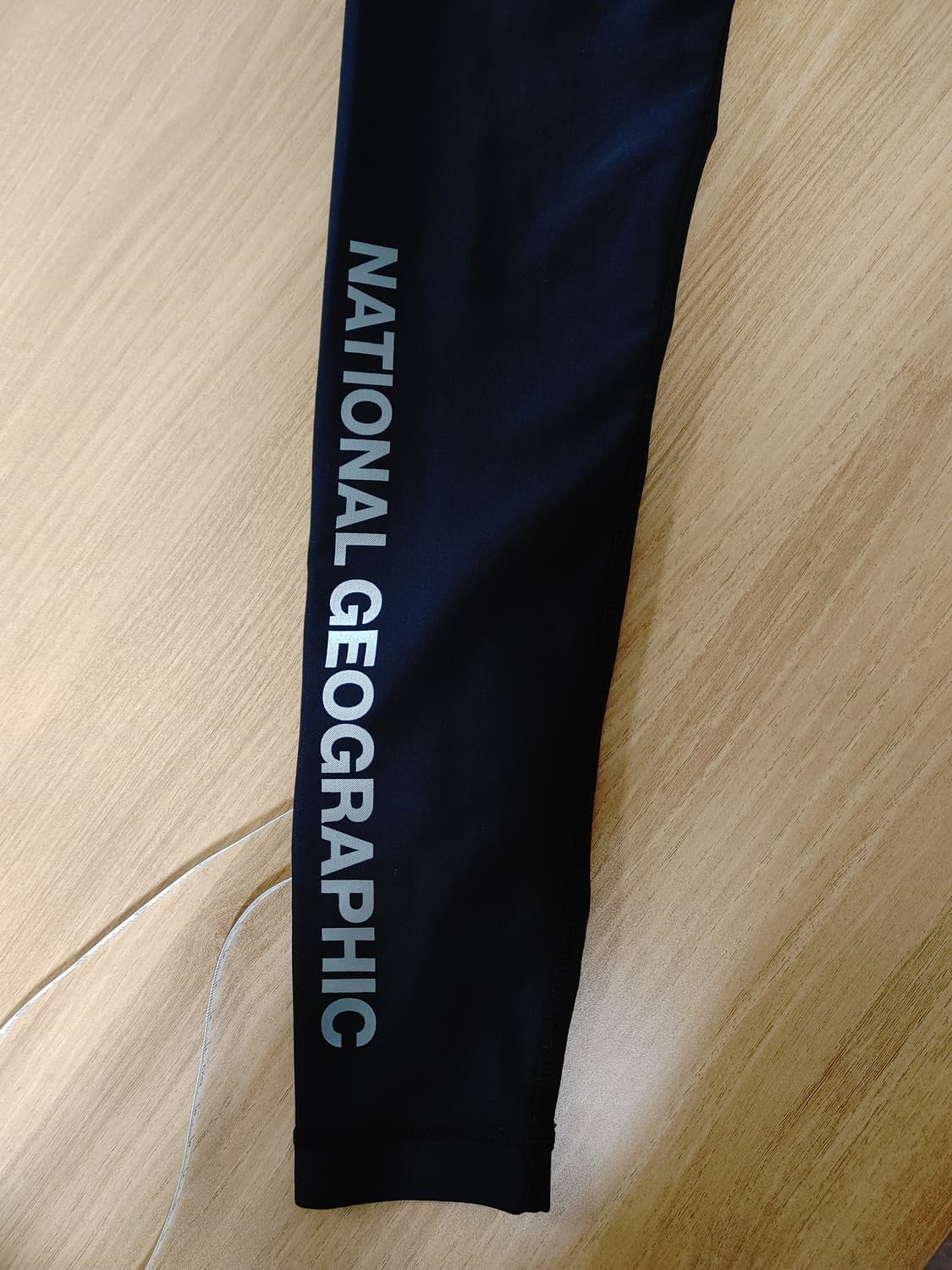 NATIONAL GEOGRAPHIC 내셔널 지오그래픽 여성 집업 레쉬가드 상품이미지6