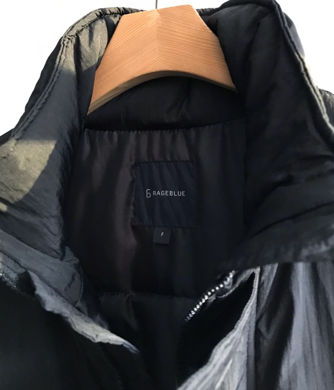 RAGE BLUE  상품이미지2