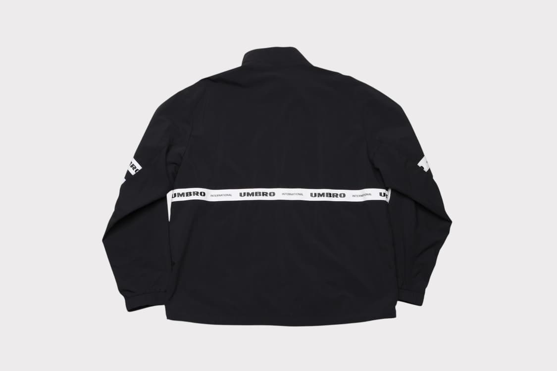 [XL] 엄브로 바람막이 자켓 상품이미지7