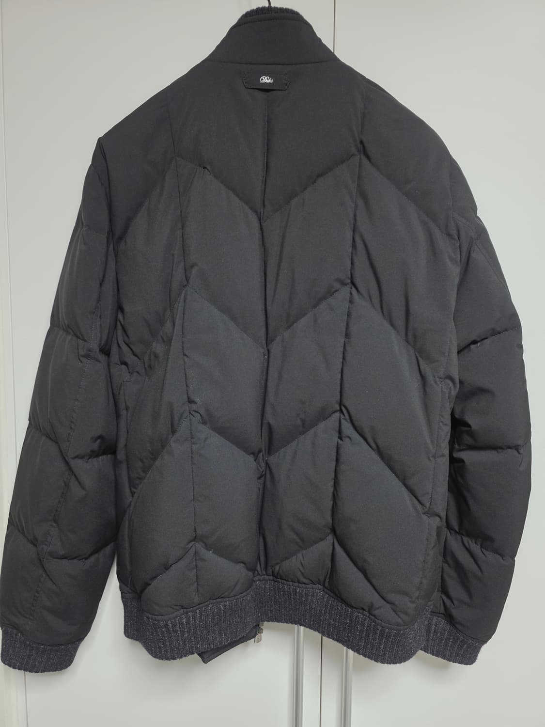 닥스 구스다운 점퍼  상품이미지2