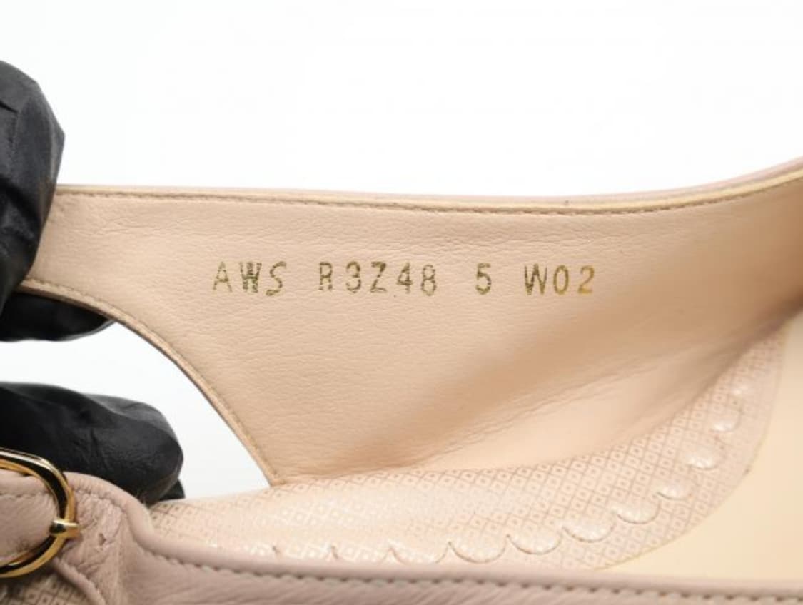 바이네르 샌들 상품이미지5