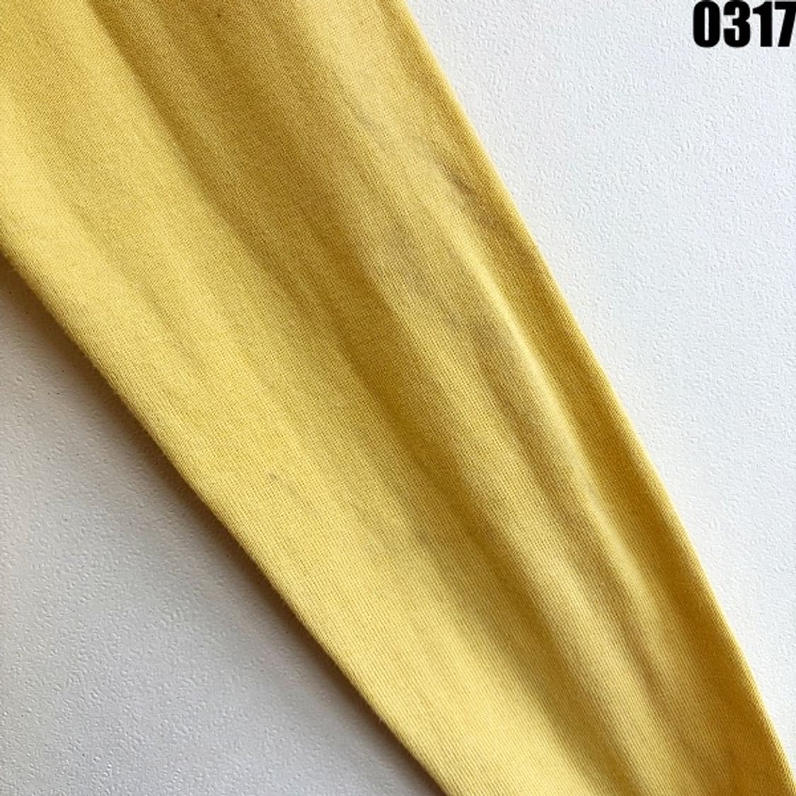 폴로 랄프로렌 코튼 니트 카라 긴팔 M 0317  상품이미지8