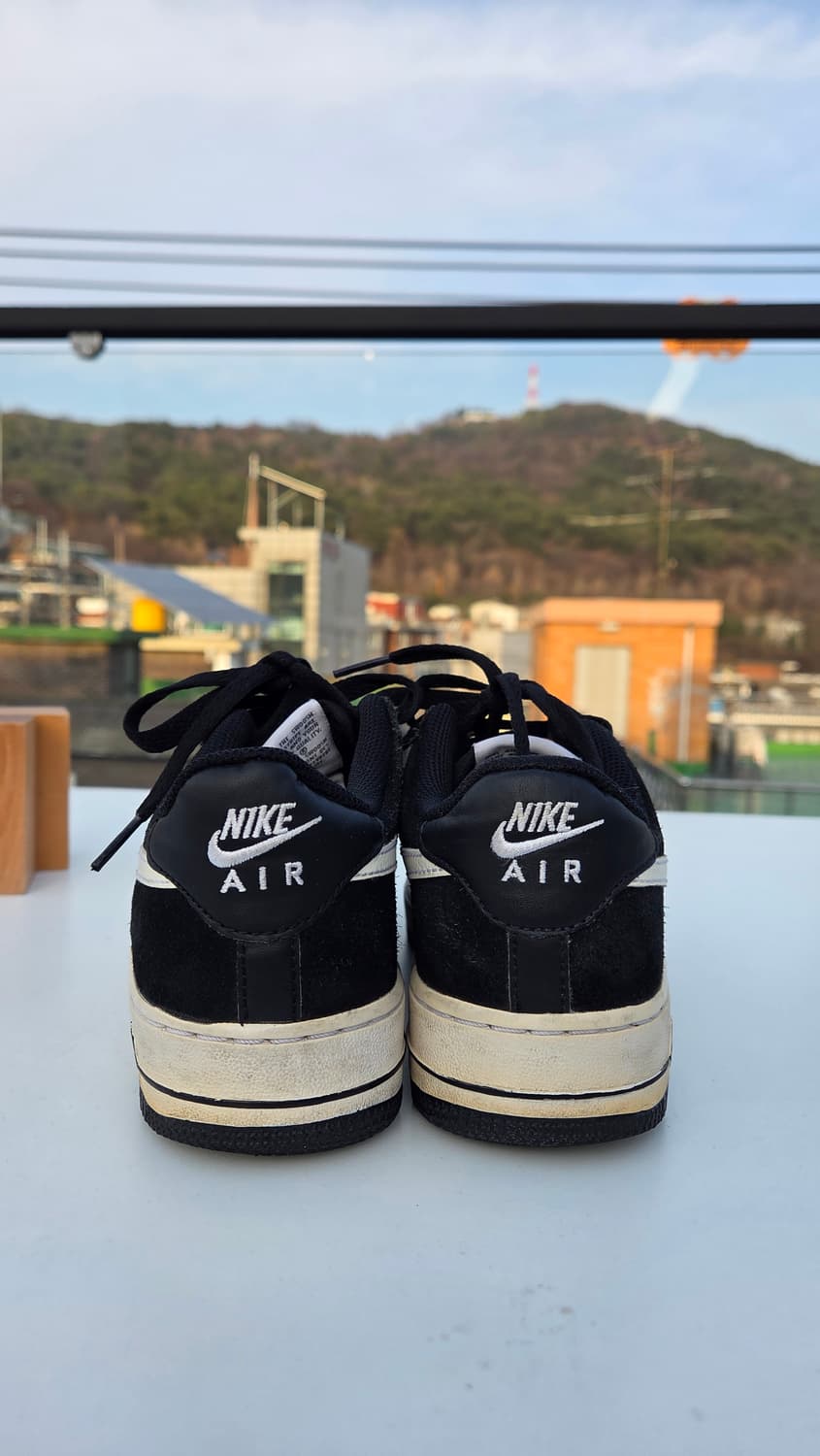 나이키 에어포스 1 로우 230 상품이미지4