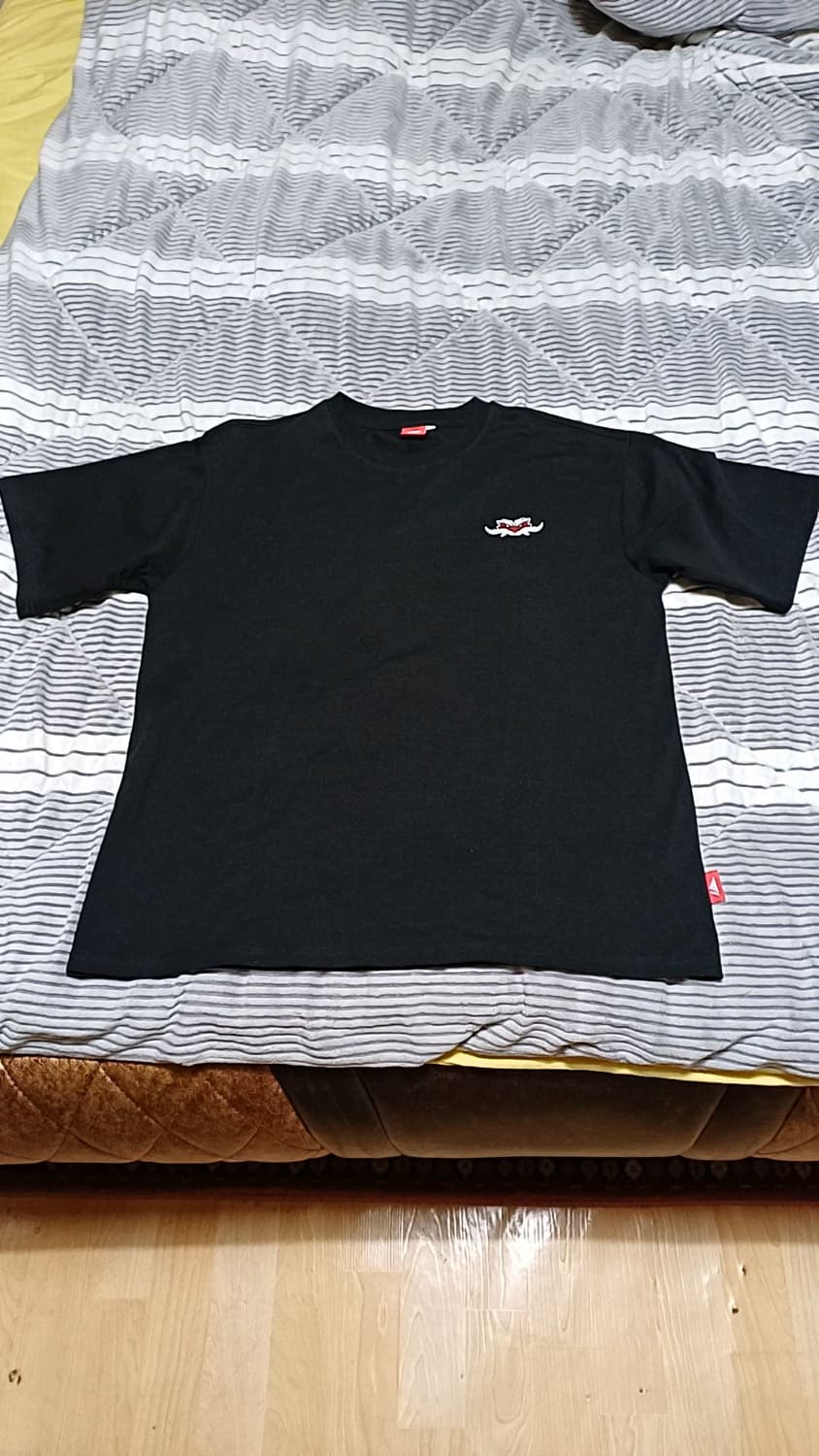 T1 페이커 오버핏반팔 110 가슴59 기장74 상품이미지1