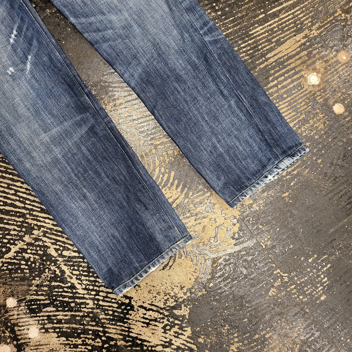 리바이스 청바지 504 (32) 상품이미지4