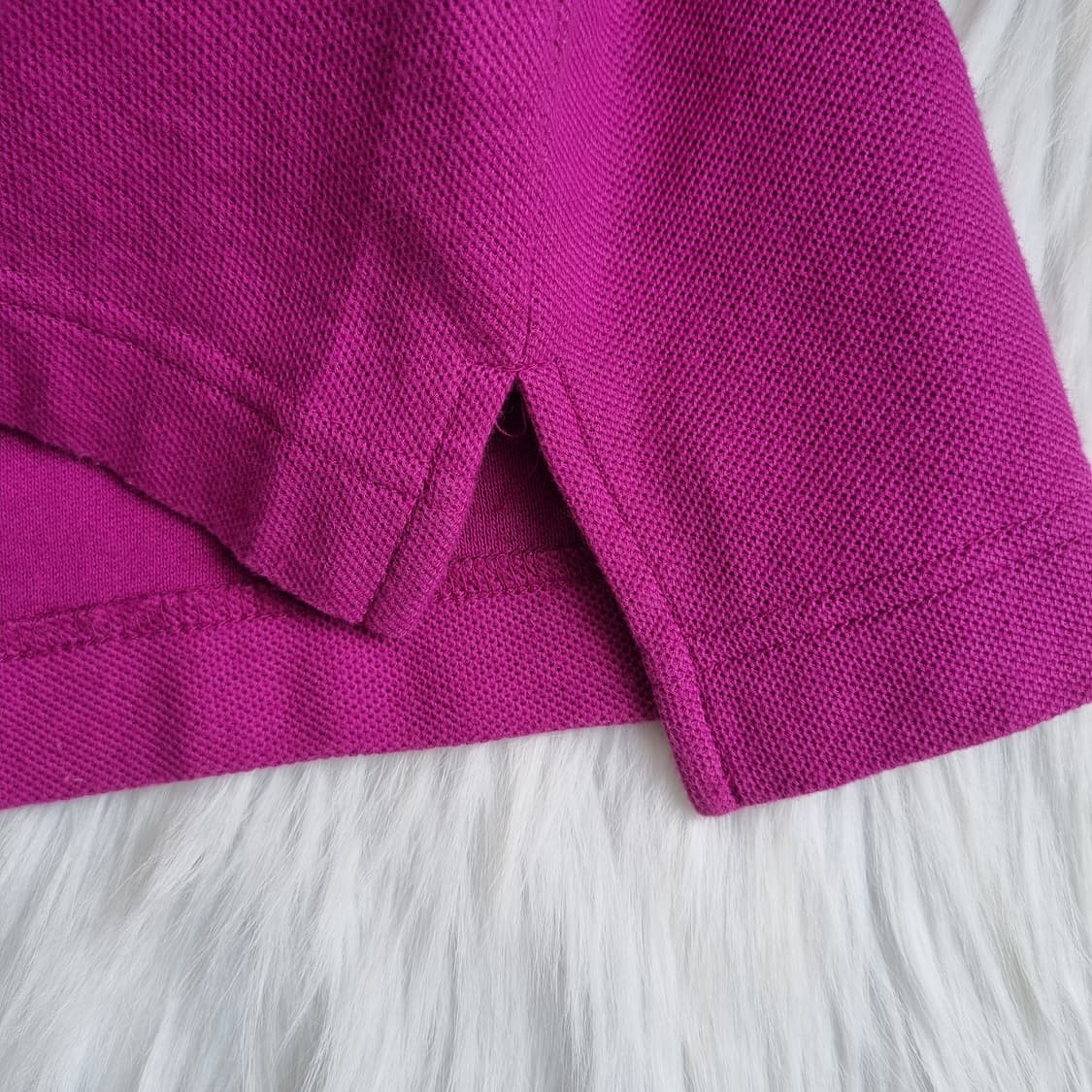 KENZO GOLF 자수 로고 PK 카라 반팔티 1968 상품이미지6