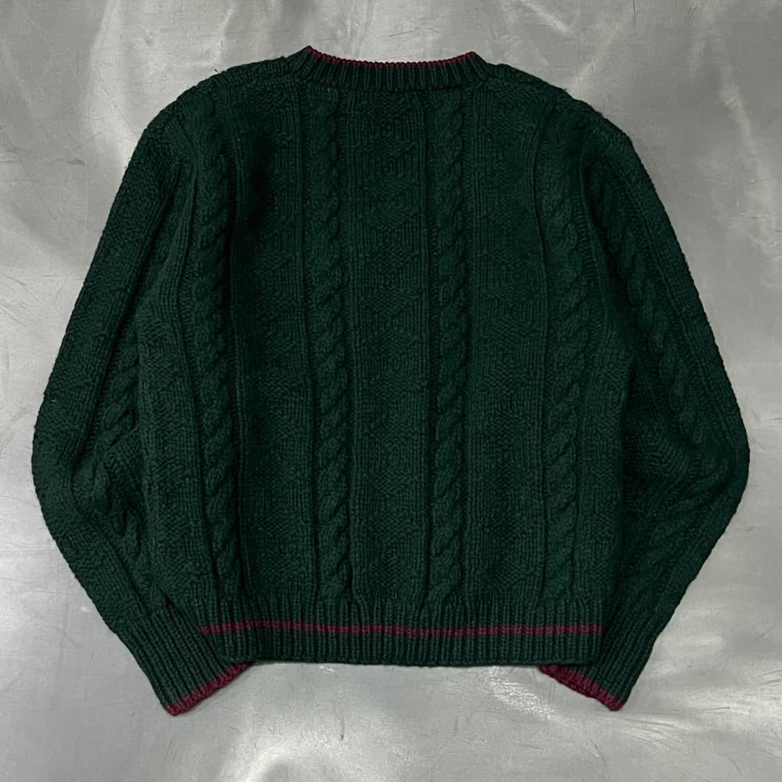  폴로랄프로렌 크레킷 니트 y14437 상품이미지2