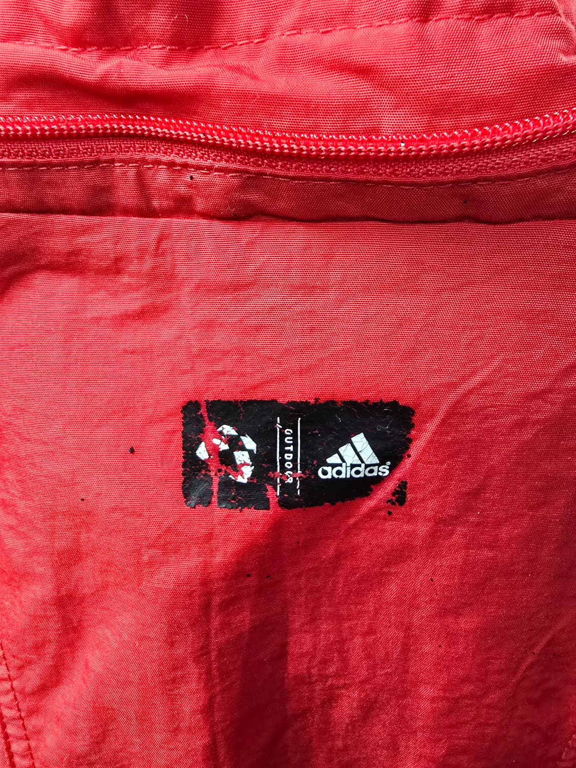 아디다스 바람막이 점퍼 (1385) 상품이미지5