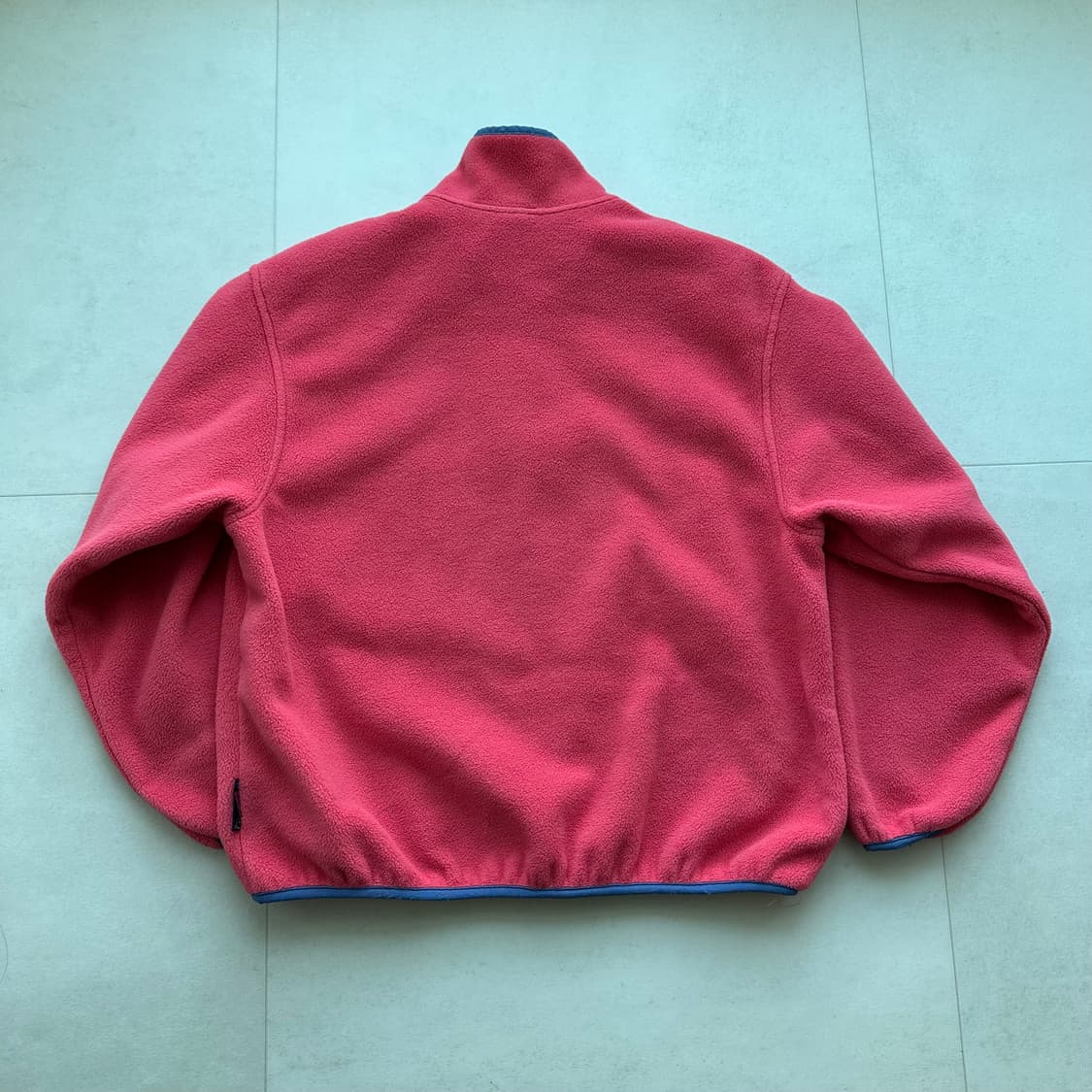 울리치 폴라 플리스 made in usa 상품이미지3