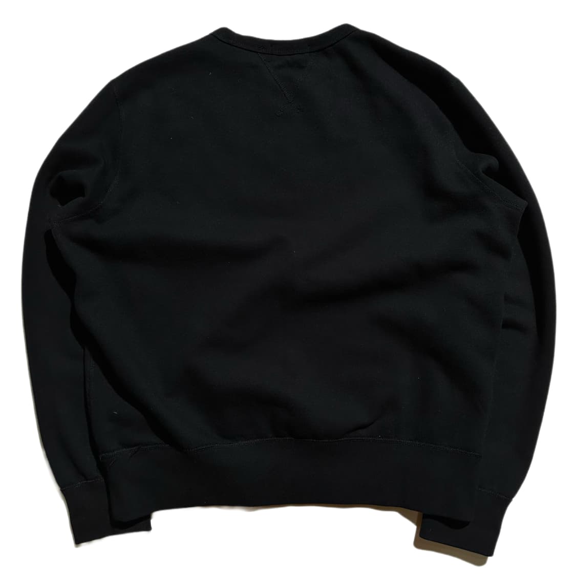 폴로 포니로고 맨투맨 스웻셔츠  상품이미지2