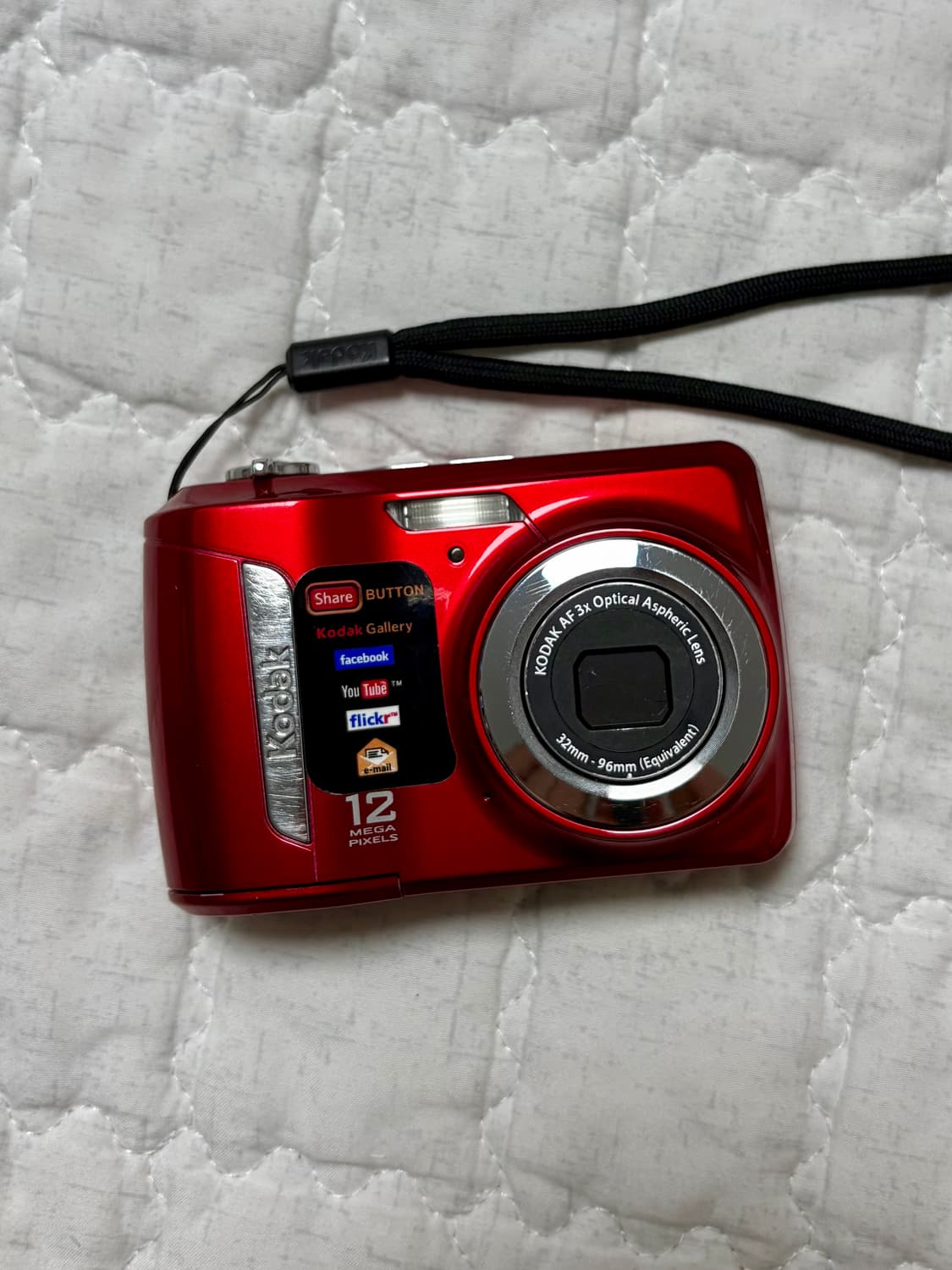 Kodak Easyshare C143 코닥 이지쉐어 c143 상품이미지1