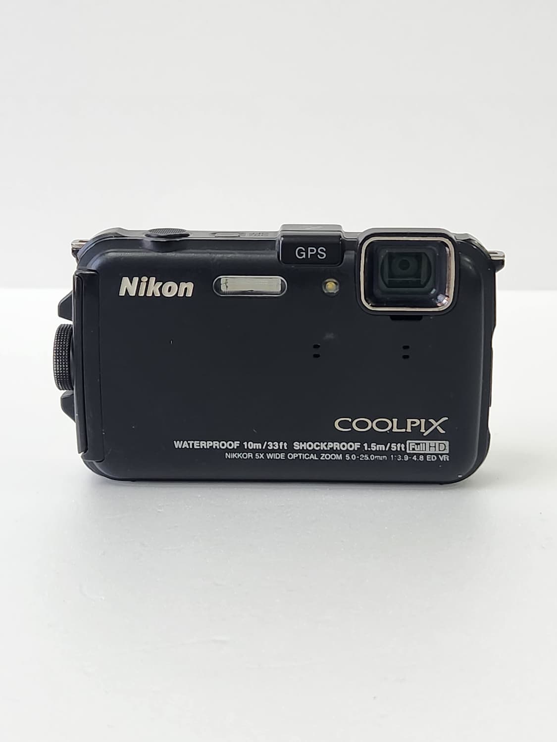 니콘 쿨픽스 aw100 카메라 디카 빈티지 상품이미지1