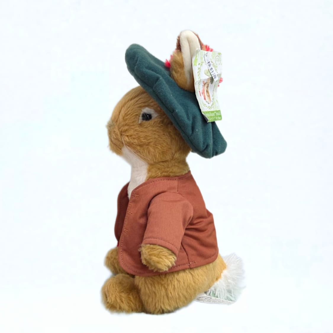 2015 PETER RABBIT Benjamain Bunny Small 상품이미지3