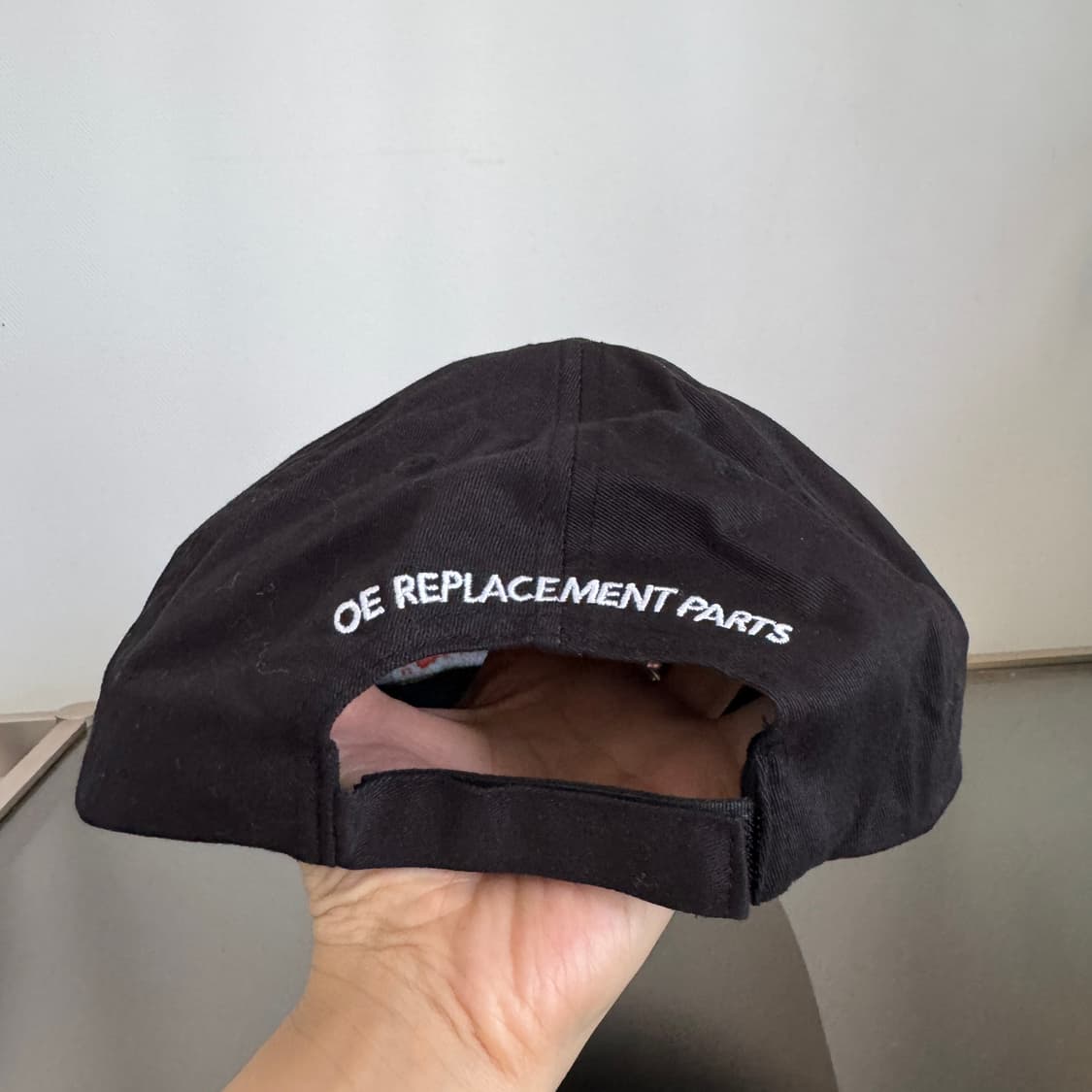 USA IMPORT DIRECT 빈티지 모자 볼캡 vintage cap 상품이미지4