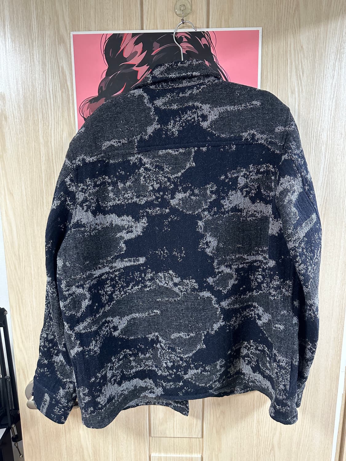 cos 코스 자켓 XL 상태 최상 상품이미지5