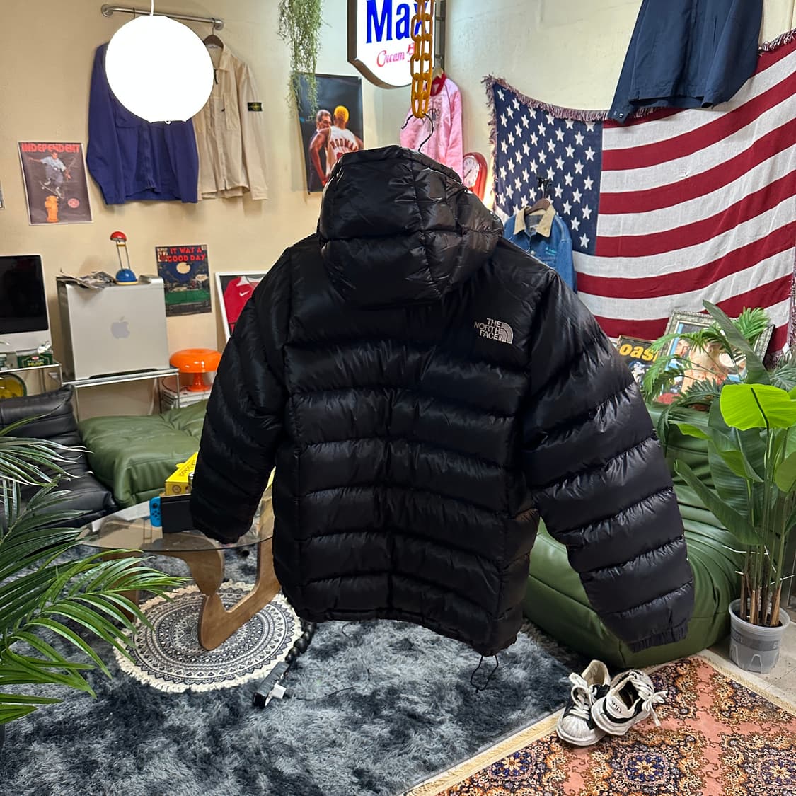 노스페이스 메트로 눕시700  상품이미지6