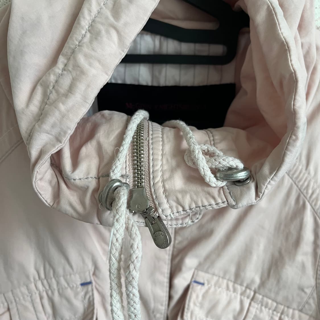 코튼 자켓 38사이즈 상품이미지6