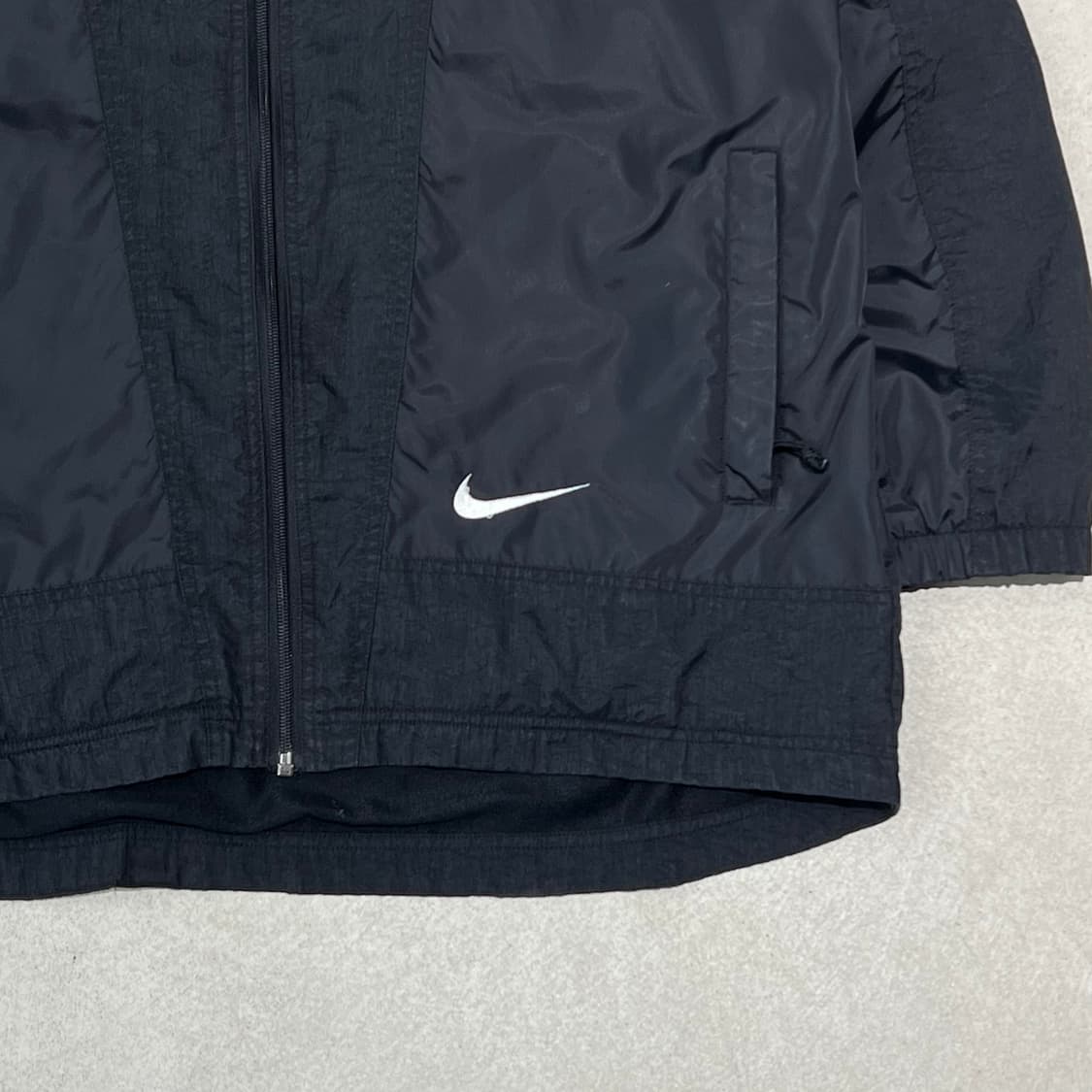 나이키 올드스쿨 바람막이 s10232 상품이미지6