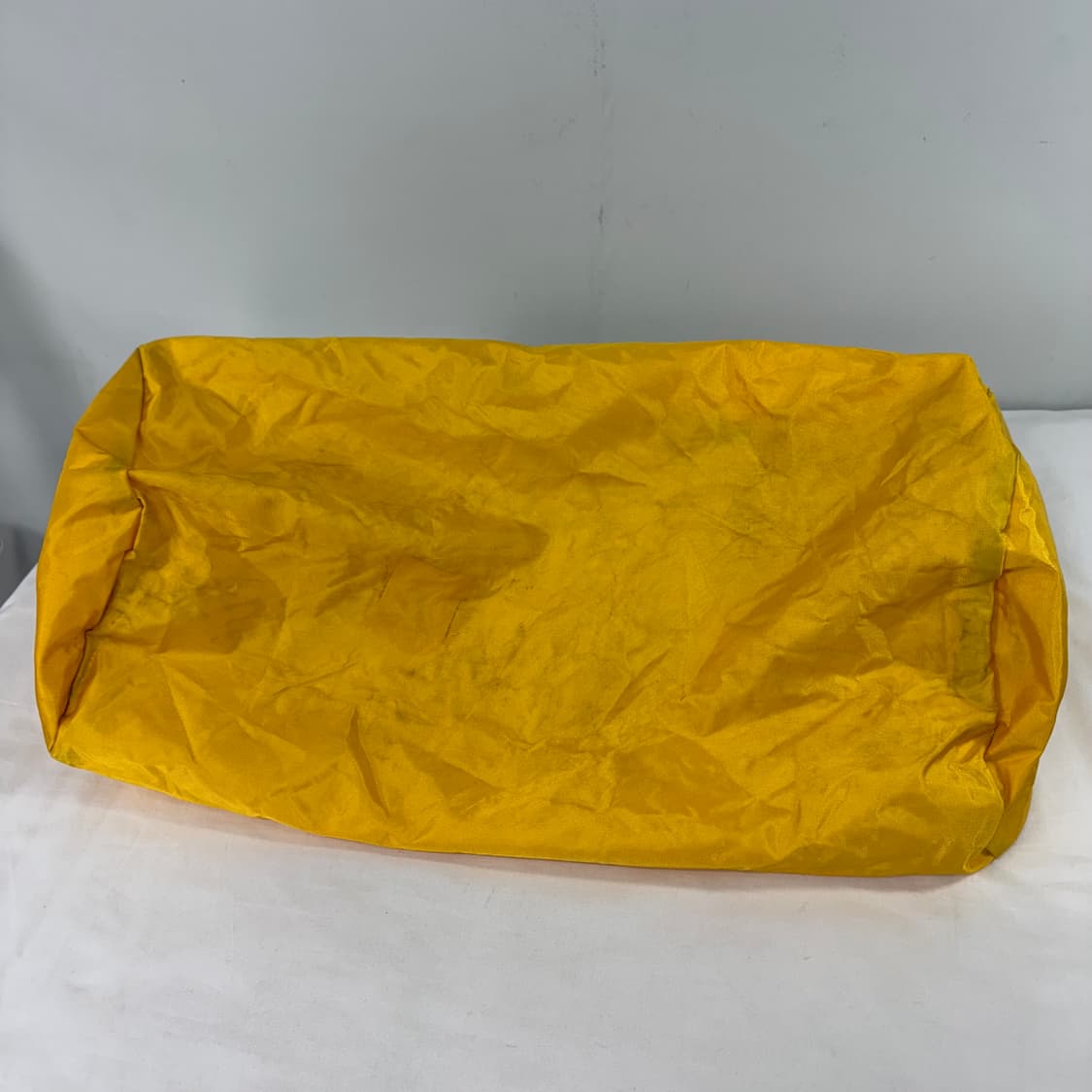 타미힐피거 빅 원통가방 더플백 상품이미지9