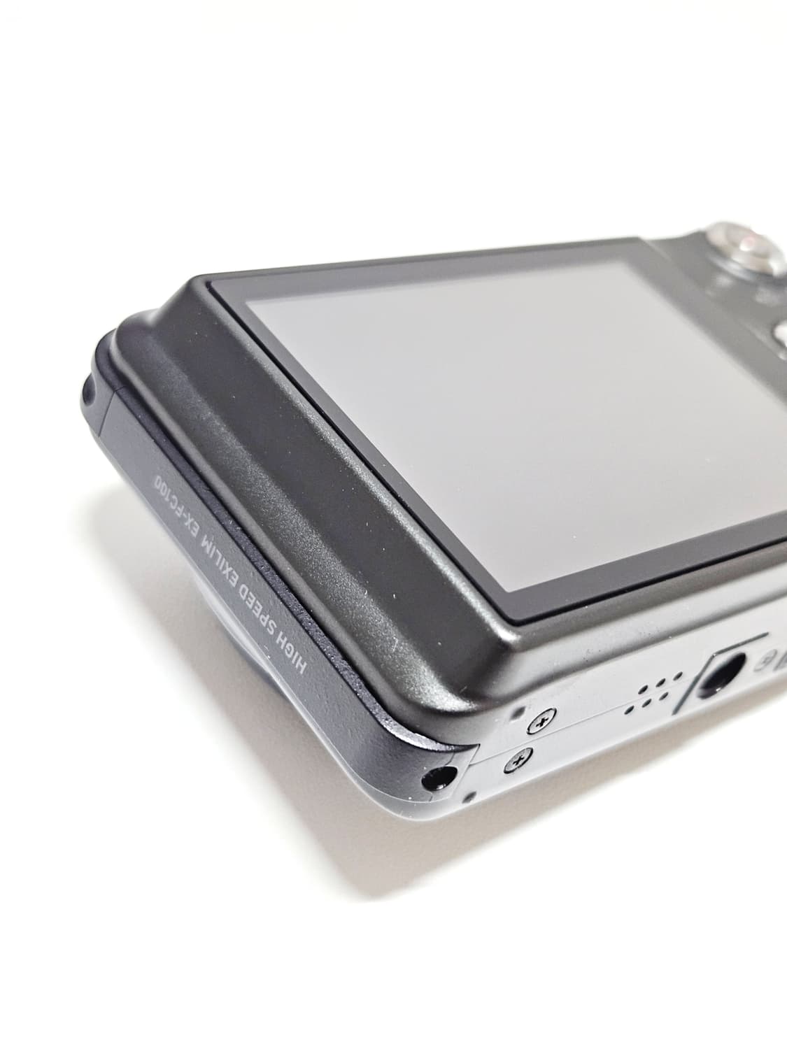 카시오 엑슬림 Casio Exilim EX-FC100 디카 디지털카메라 상품이미지7