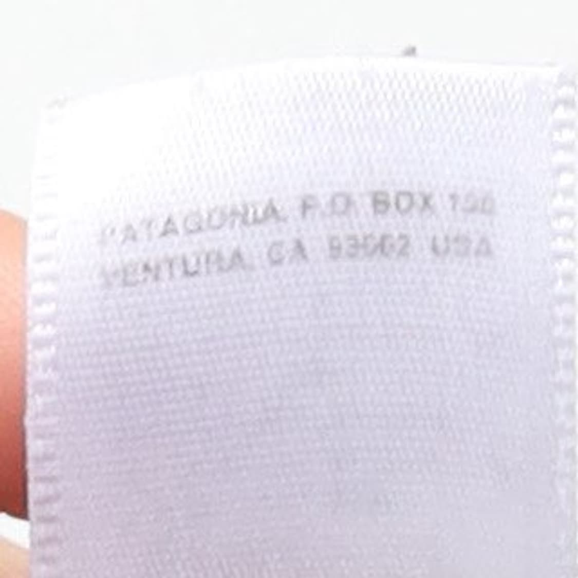 파타고니아 Patagonia Capilen Zip Up Fleece 상품이미지9