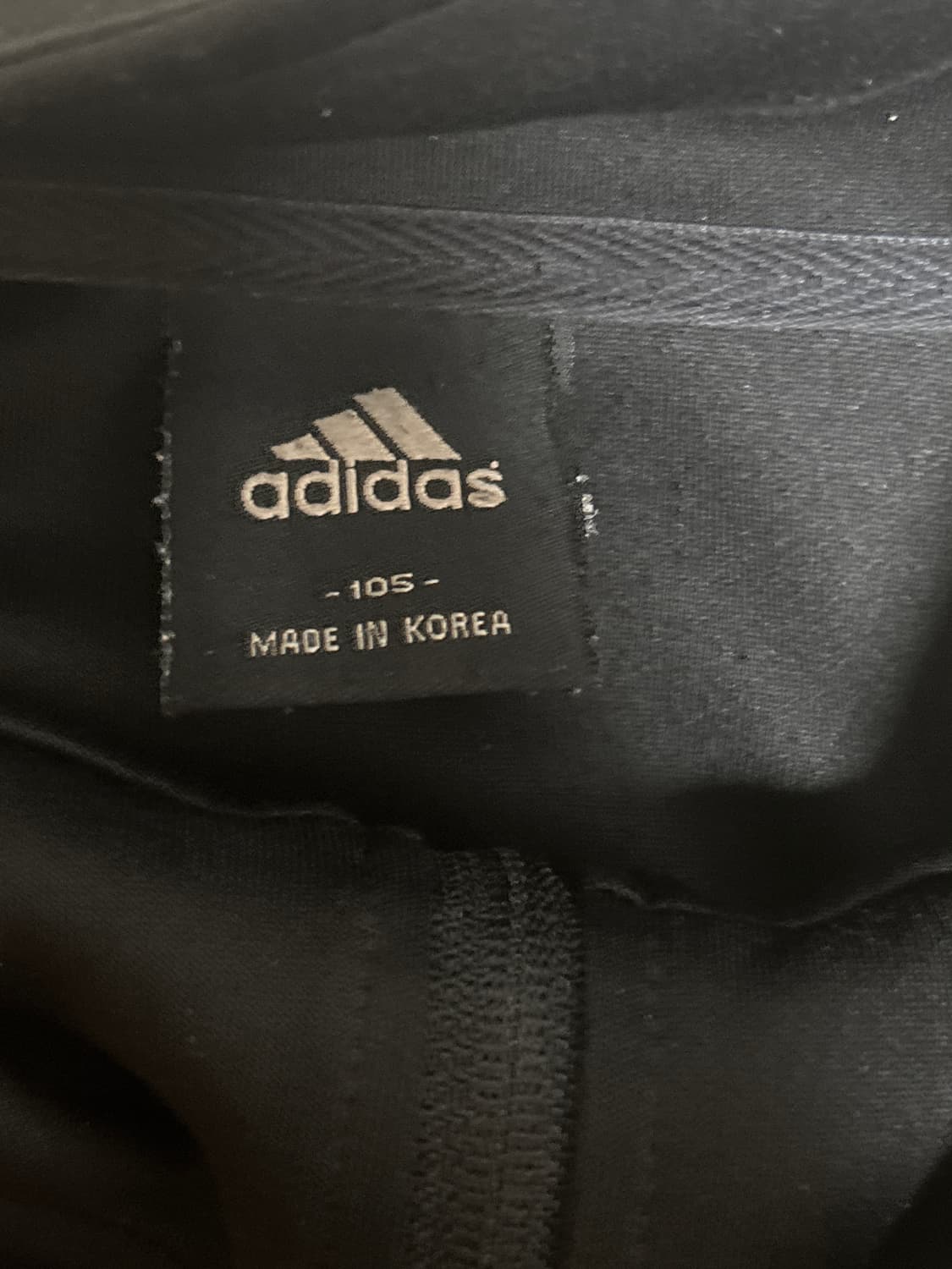 아디다스 져지 상품이미지2