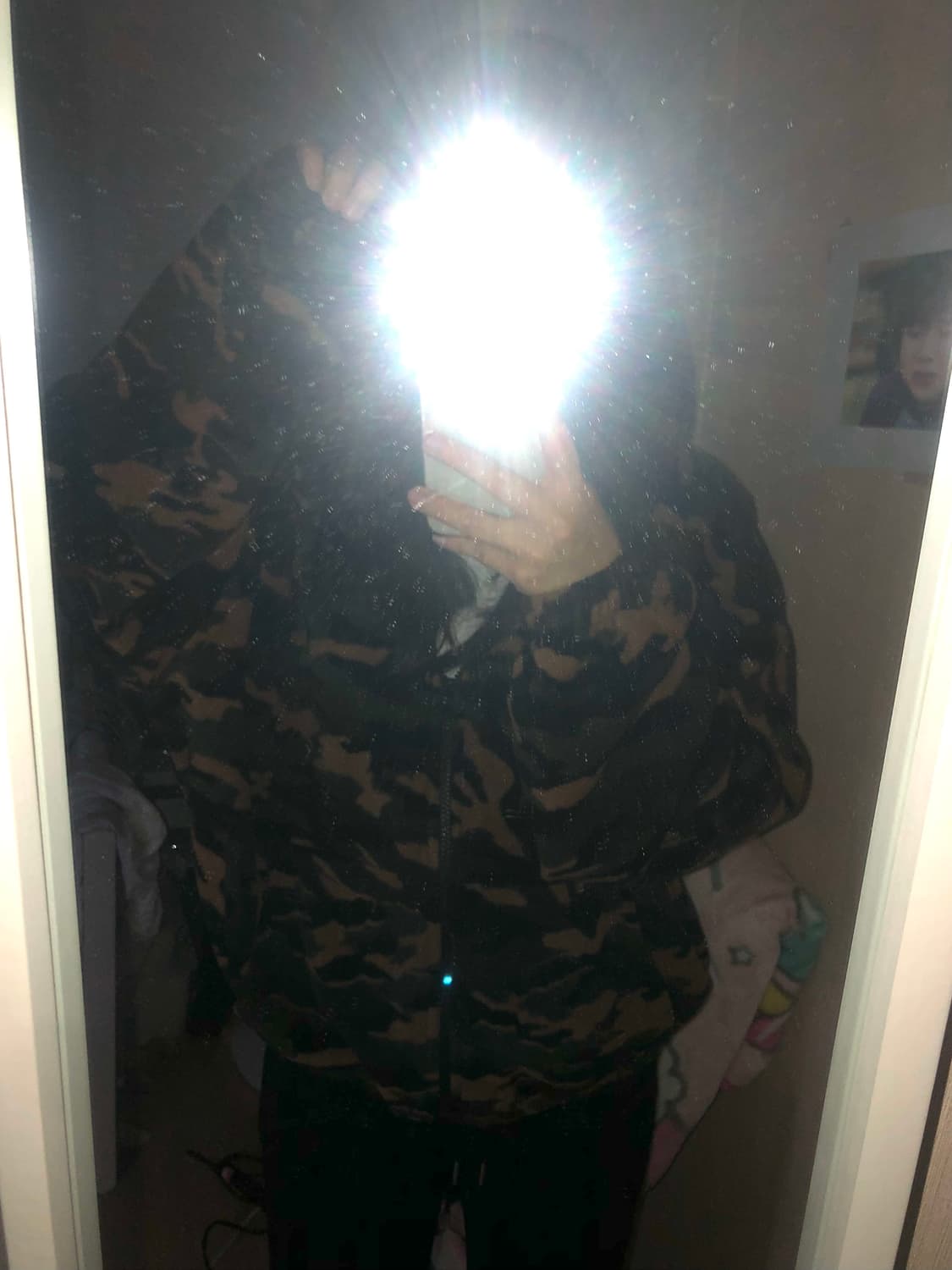 카모 후리스 상품이미지3