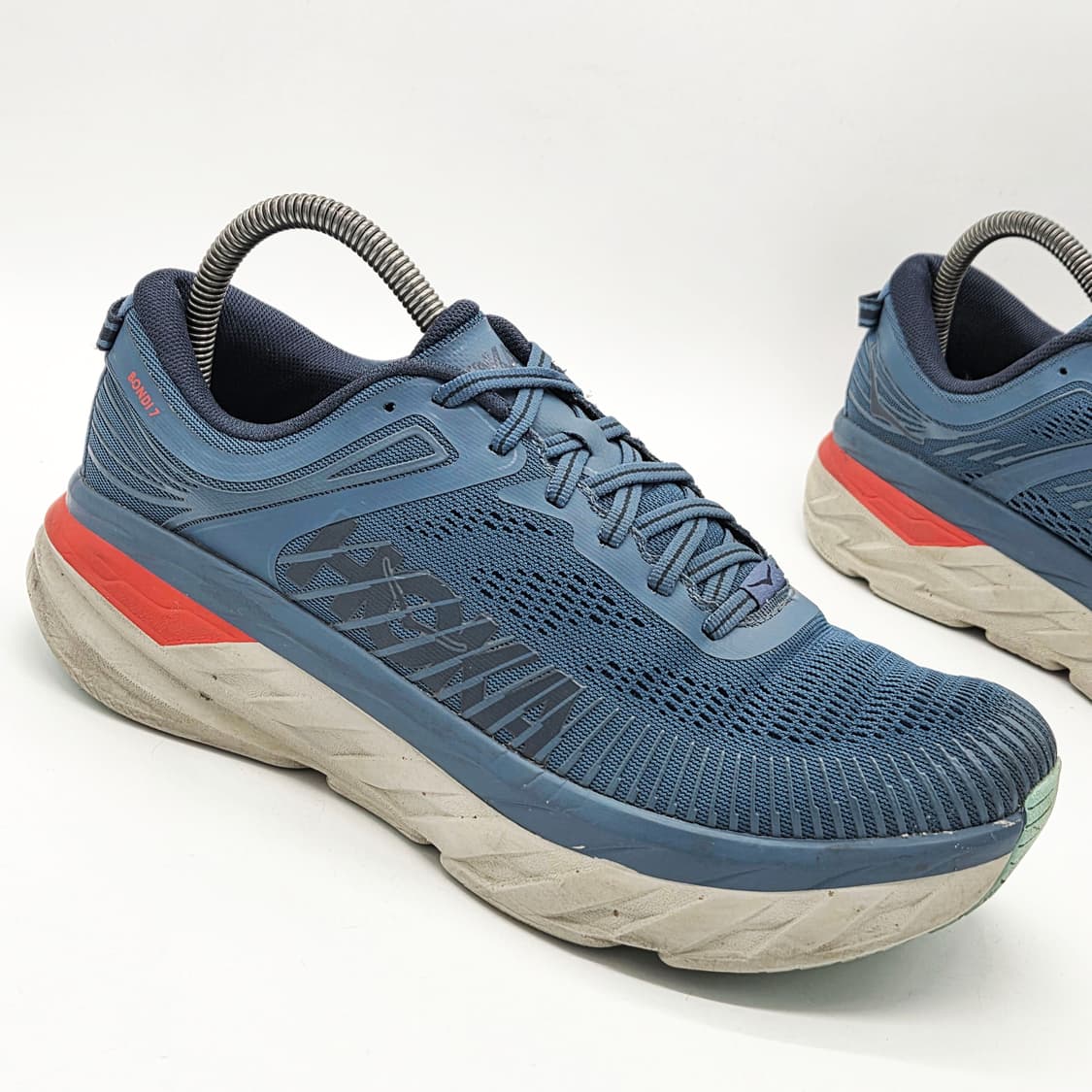 호카 본디7 리얼 틸 아우터 스페이스 (265) 상품이미지5