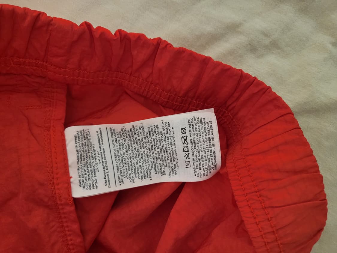 나투시 바람막이  상품이미지6