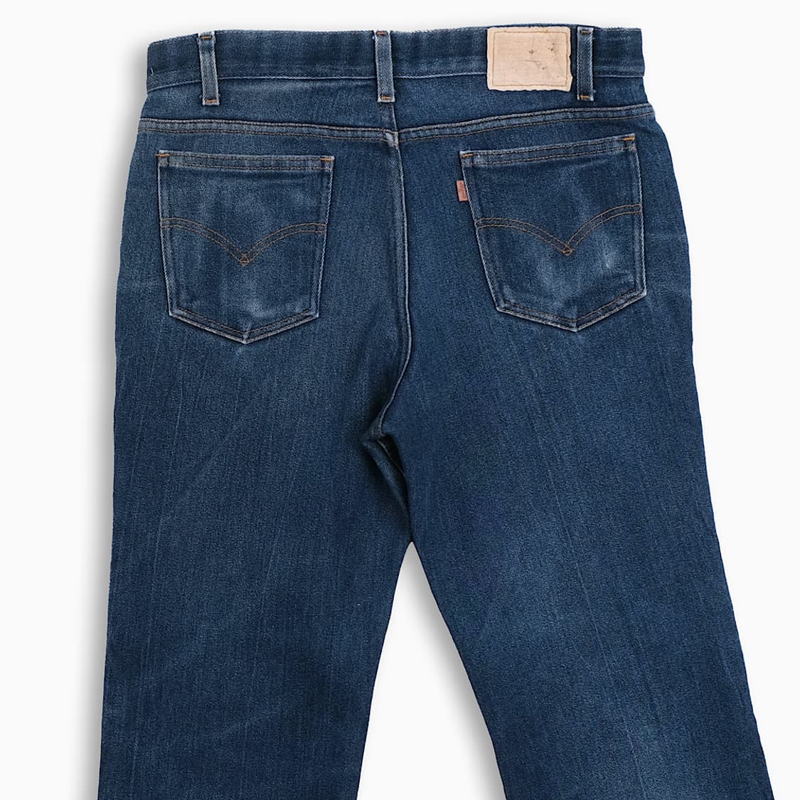 리바이스 547 오렌지탭 진청 90s 33 인치 OR5473401 상품이미지6