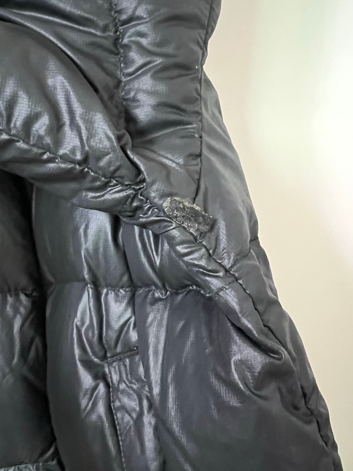 노스페이스 패딩 상품이미지9