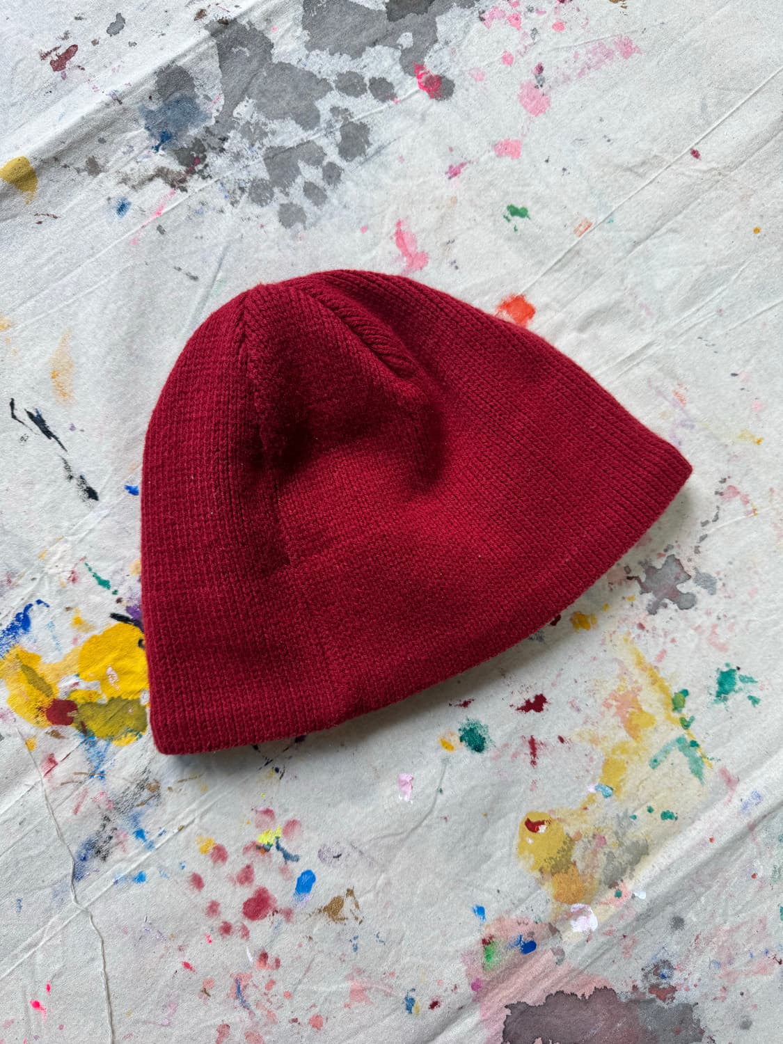 90s 노스페이스 비니 상품이미지4