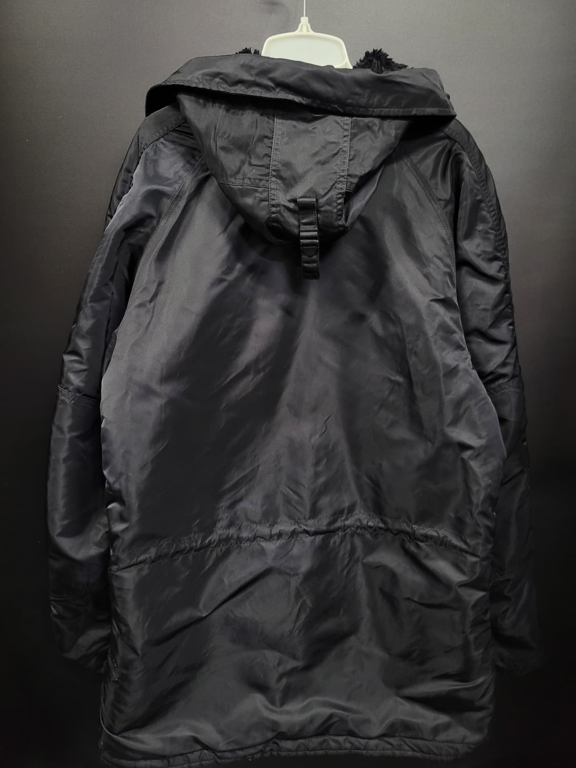 Alpha Industries 알파 인더스트리 N3B 밀리터리 파카 야상 상품이미지4