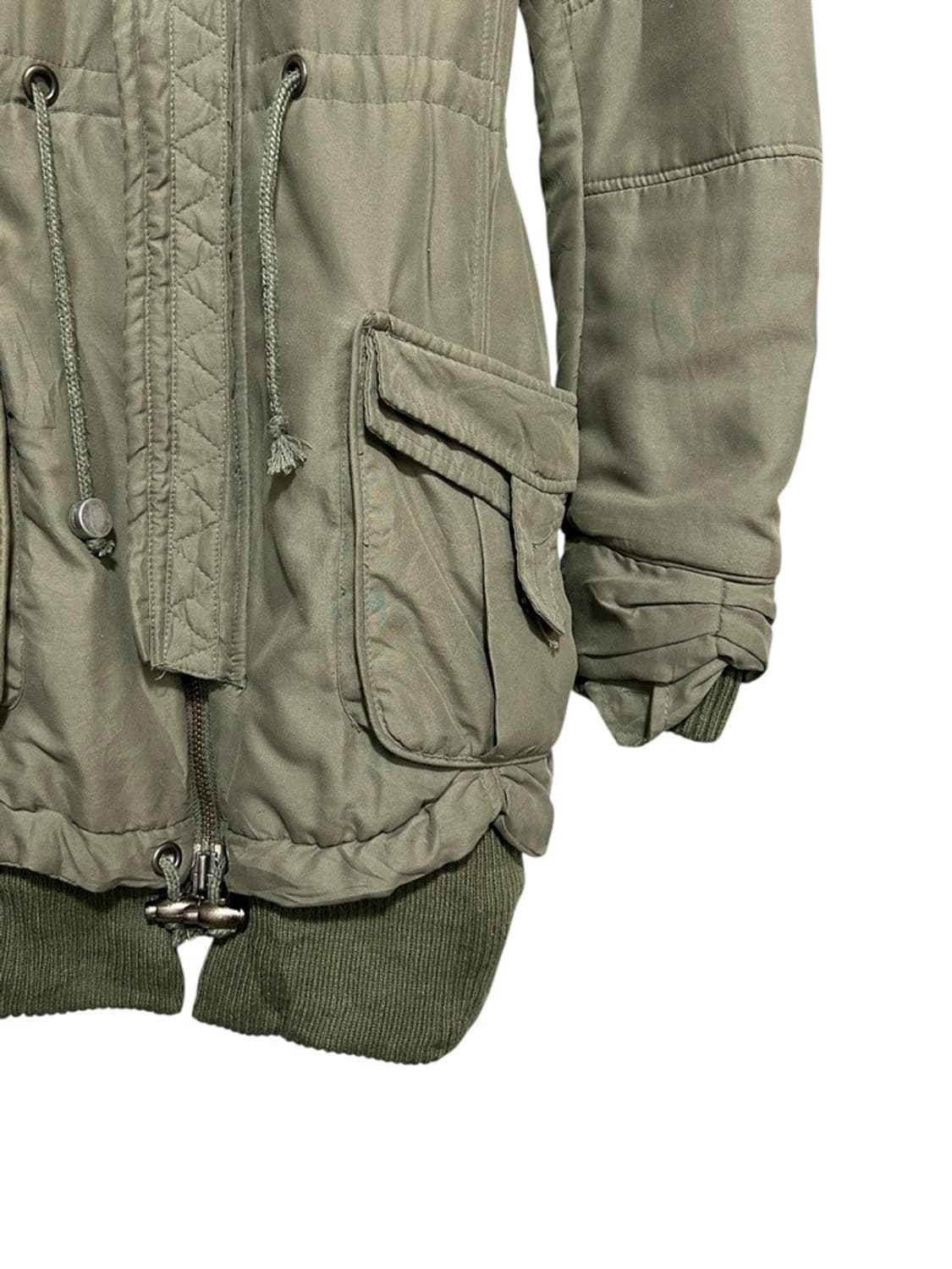 vtg jacket 상품이미지3