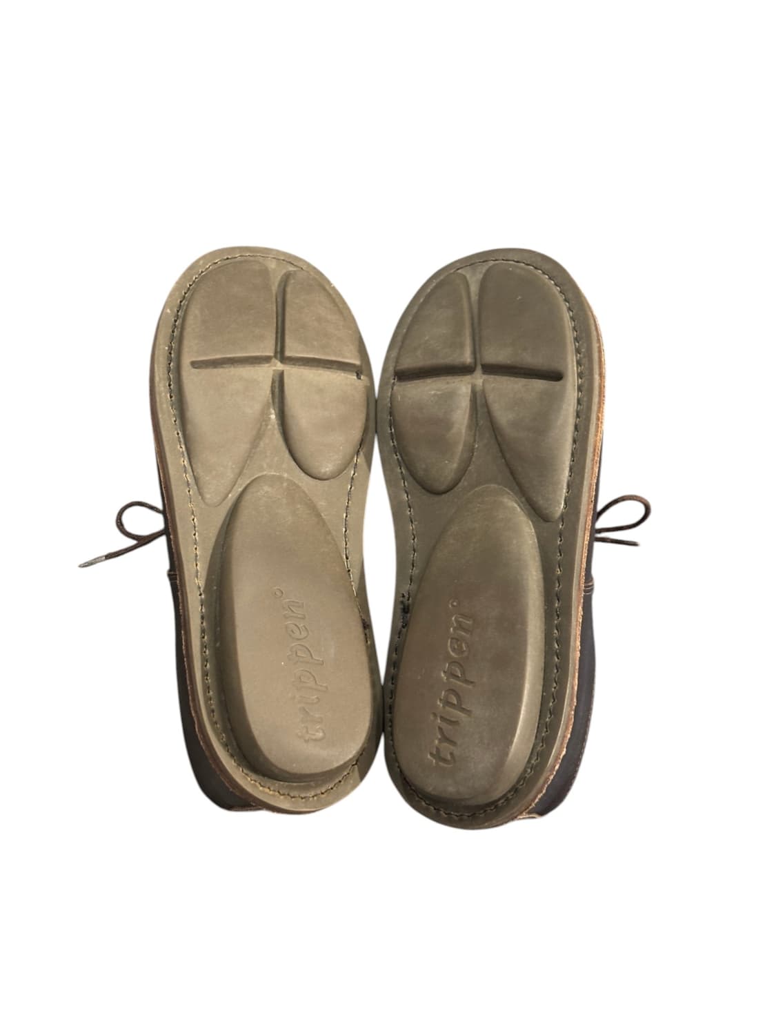 Trippen Ernie Derby Shoes Size 37 상품이미지5