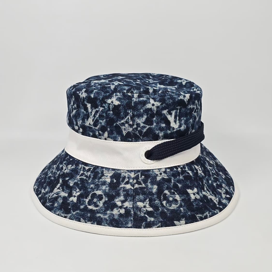 루이비통 플레이 모노그램 버킷햇 ( L ) 상품이미지2