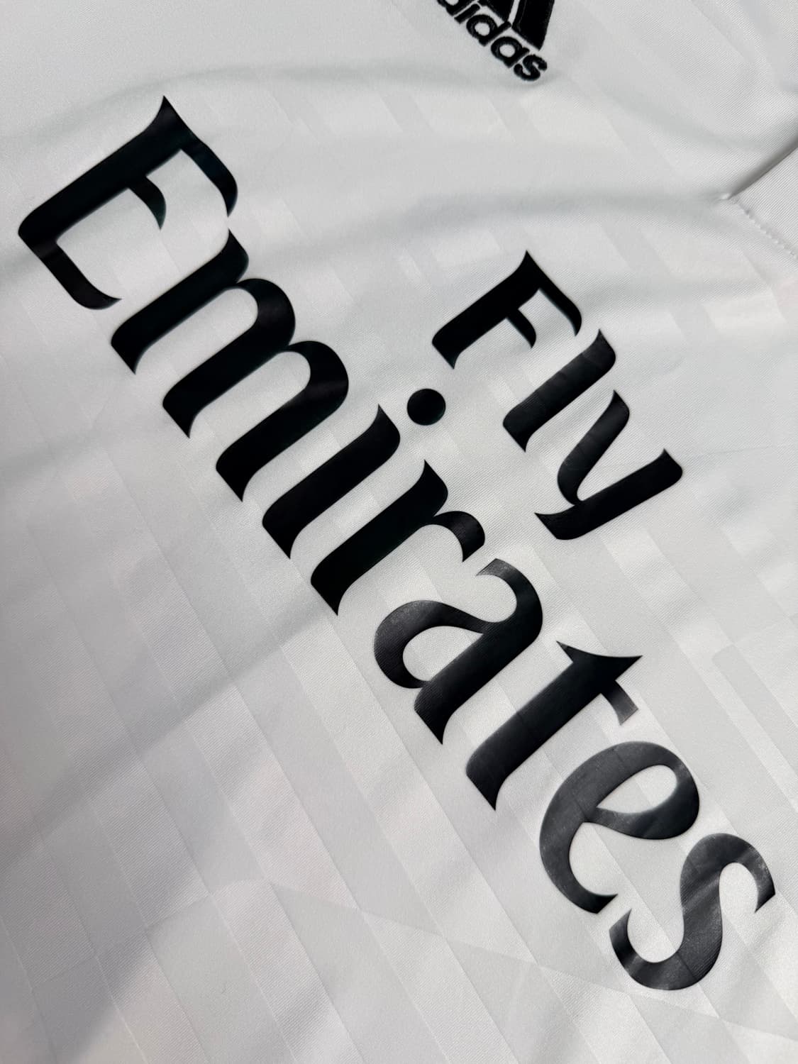 14-15 레알 마드리드 홈 호날두  상품이미지6