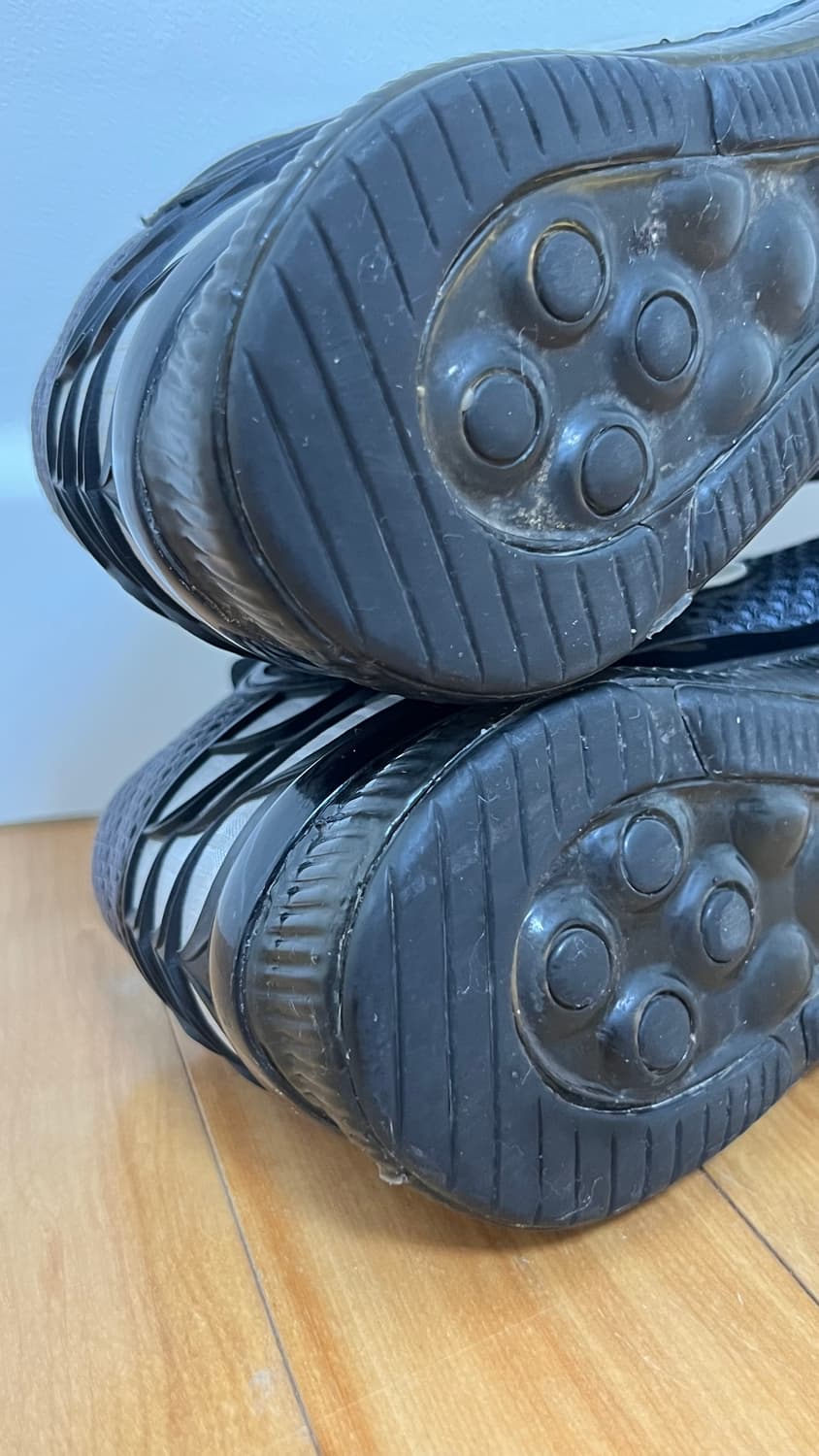 아식스 키코 젤소켓 270사이즈 상품이미지7