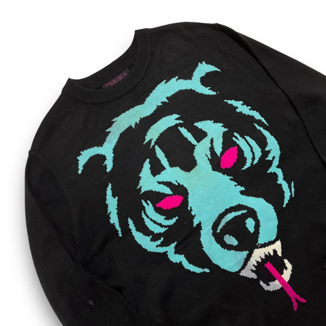 Mishka Oversize Monster Bear kint 상품이미지2