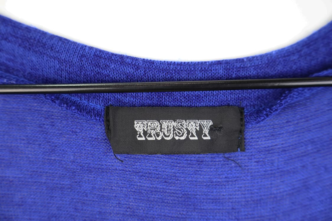 Jpn Blue Y2k Cardigans 상품이미지9